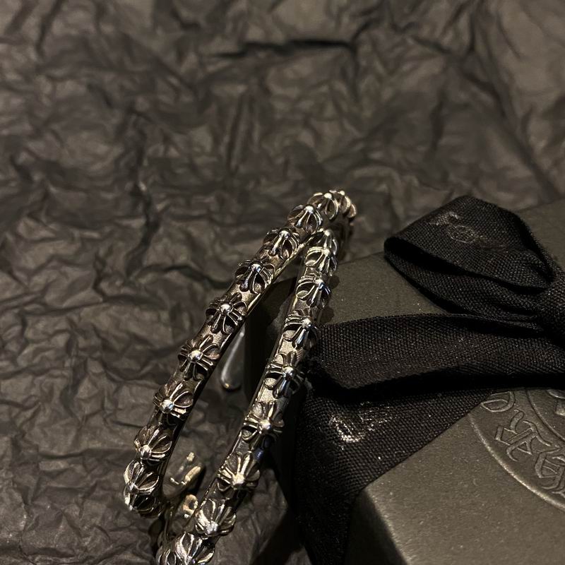 Chrome Hearts bracelet 04lyx165 (3)